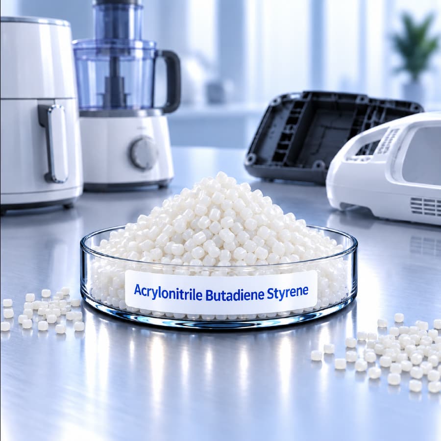 اکریلونیتریل بوتادین استایرن