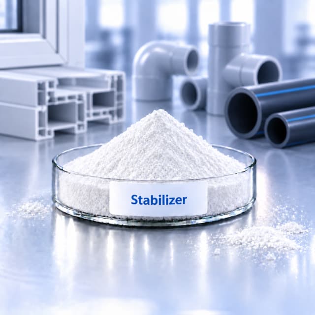 پایدار کننده حرارتی