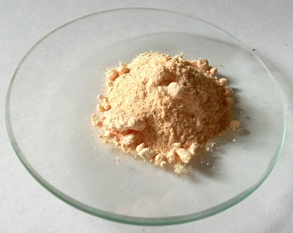 اکسید سرب