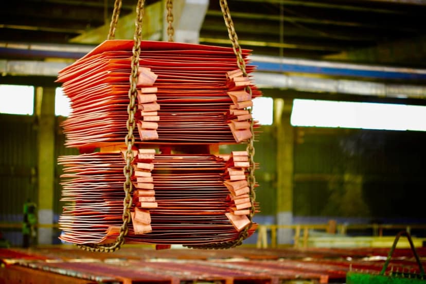 کاتد مس چیست؟ + استانداردهای جهانی و کاربردها