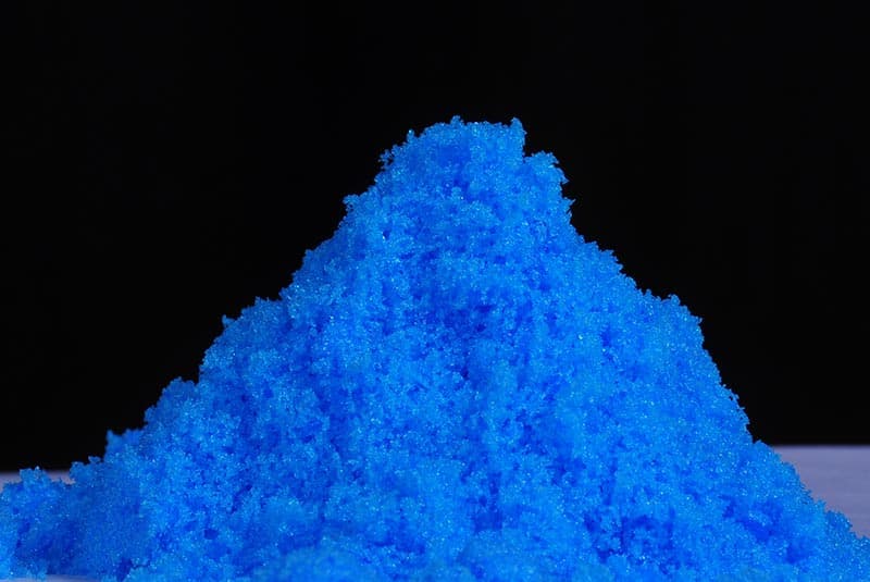 سولفات مس