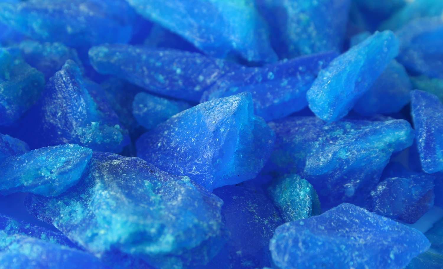 سولفات مس چیست؟ + کاربرد، تاریخچه و تولیدکنندگان