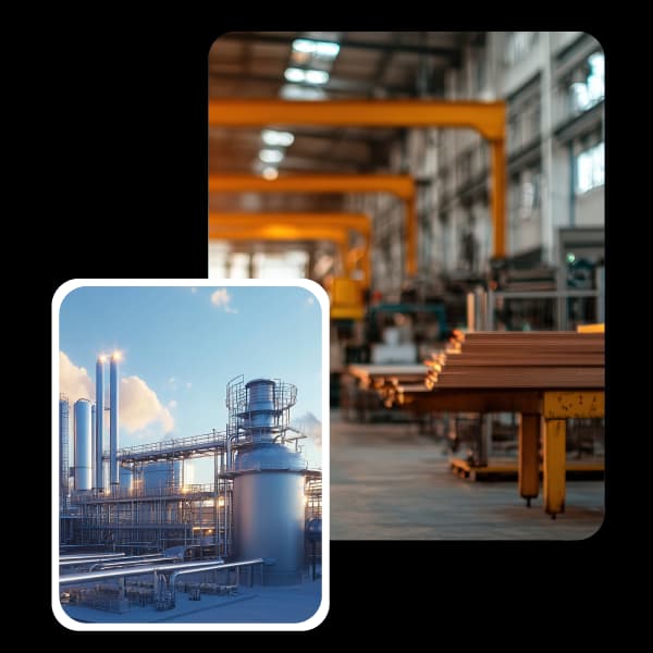 Suppliers Image