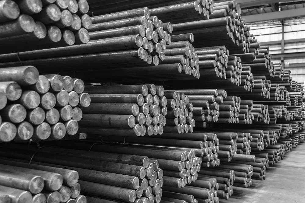 ترکیب آهن و نیکل چیست؟ + کاربردهای آهن و نیکل